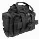 СУМКА ПОЯСНАЯ Molle Utility Gear Assault BS0013 Черная [Anbison Sports]